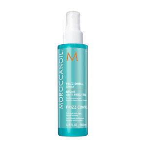 Moroccanoil Frizz Control Frizz Shield Spray 160ml