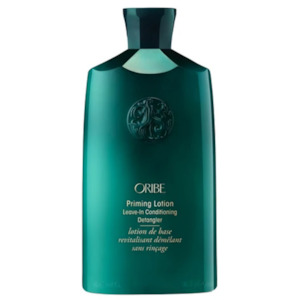 Oribe Priming Lotion Leave In Detangler 250ml