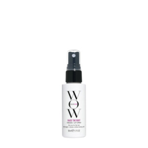 Hair care: Color Wow Raise the Root Thicken & Lift Spray 50ml