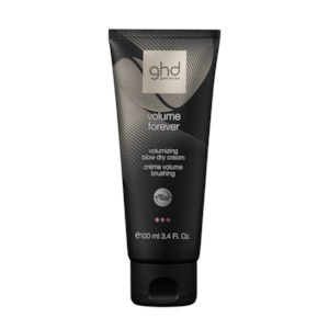 ghd Volume Forever Volumising Blow Dry Cream 100ml