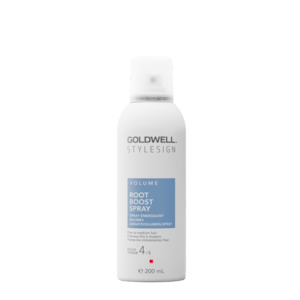 Hair care: Goldwell StyleSign Root Boost Spray 200ml