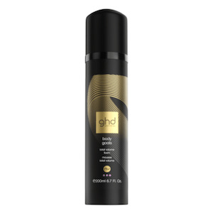 Hair care: ghd Body Goals Total Volume Foam 200ml