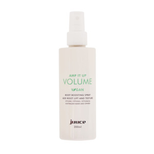 JUUCE Amp It Up Volume 200ml