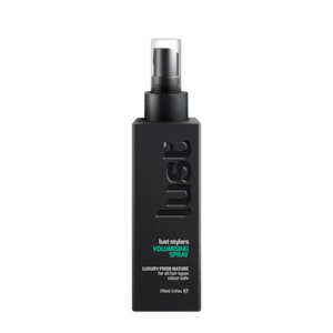 Hair care: Lust Volumising Spray 175ml