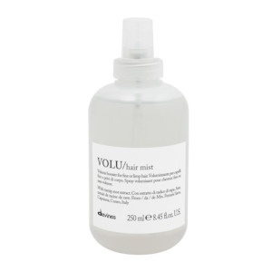 Hair care: Davines Volu Hair Mist 250ml