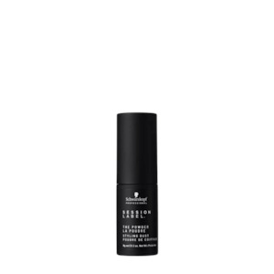 Schwarzkopf Session Label The Powder - Styling Dust 8g