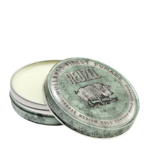 Reuzel Green Pomade Grease 113g