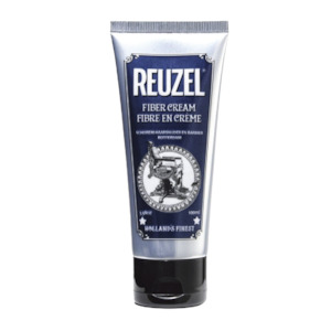 Hair care: Reuzel Fiber Cream 100ml