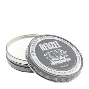 Reuzel Extreme Hold Matte Pomade 113g