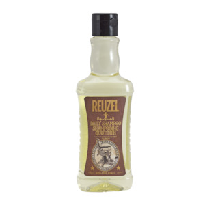 Reuzel Daily Shampoo 350ml