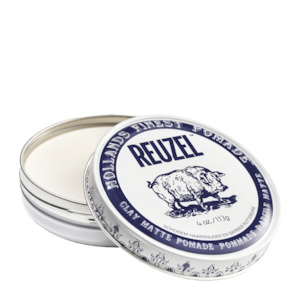 Reuzel Clay Matte Pomade 113g