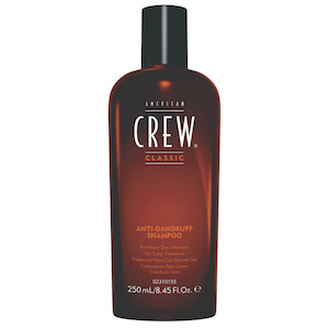 American Crew Anti-Dandruff Shampoo 250ml