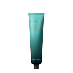 Tucker Browne Daily Face Moisturiser with SPF 75ml