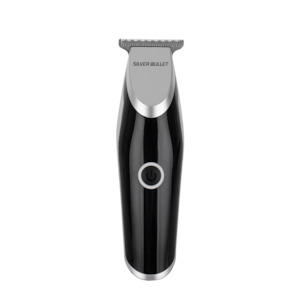 Silver Bullet Mighty Mini Trimmer