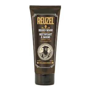 Reuzel Clean & Fresh Beard Wash 200ml