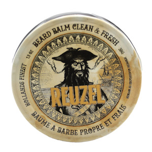 Reuzel Clean & Fresh Beard Balm 35g