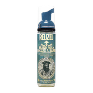 Reuzel Beard Foam 70ml