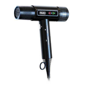 Wahl Vanquish Black Dryer