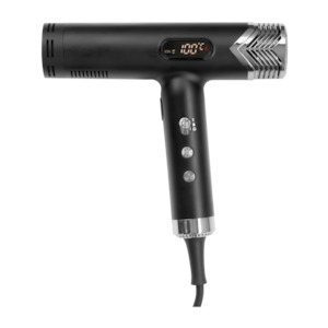 Hair care: Yokubo Deluxe Hair Dryer