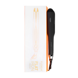 Hair care: Eleven Australia Flat Iron Wide Plate *