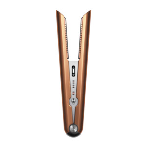 Hair care: Dyson Corrale™ Cordless Hair Straightener - Copper/Nickel