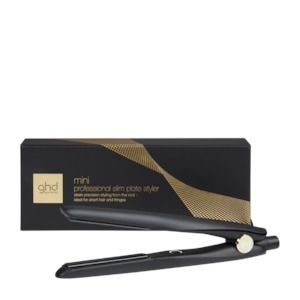 ghd Mini Hair Straightener