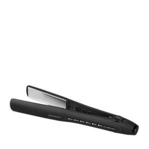 Silver Bullet Keratin 230 Silver Titanium Hair Straightener