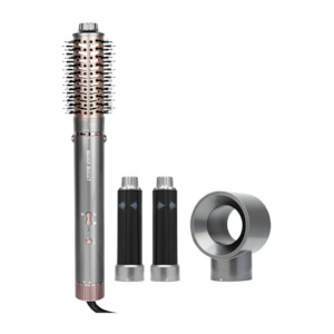 Hair care: Silver Bullet Airwrap Platinum SuperStar MultiStyler Hot Brush