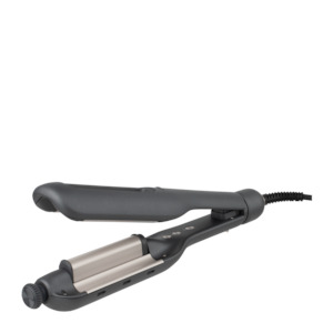 Silver Bullet Ocean Waves 4 In 1 Adjustable Waver