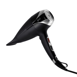 ghd Helios Dryer - Black