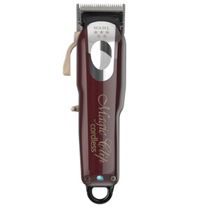 Wahl Cordless Magic Clipper 5 Star