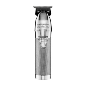 BaByliss PRO Silver FX Skeleton Cordless Hair Trimmer