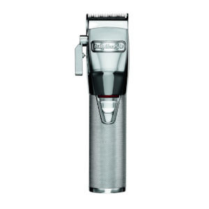 BaByliss PRO Silver FX Lithium Cordless Hair Clipper