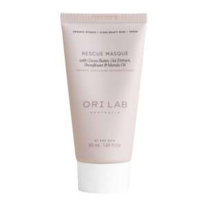 ORI Lab Rescue Masque 50ml