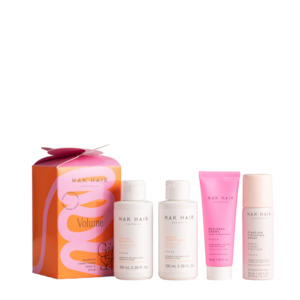 Nak Holiday Mini Quad Volume Gift Pack