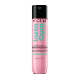 Hair care: Matrix Total Results Instacure Build A Bond Shampoo 300ml