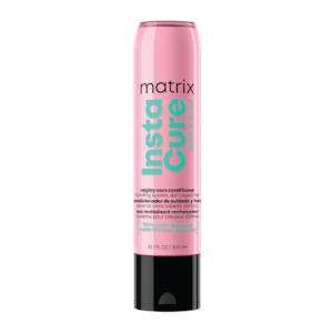 Matrix Total Results Instacure Build A Bond Conditioner 300ml