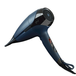 ghd Helios Dryer - Ink Blue