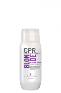 CPR Blonde Always Blonde Sulphate Free Shampoo