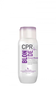 CPR Blonde Always Blonde Toning Conditioner