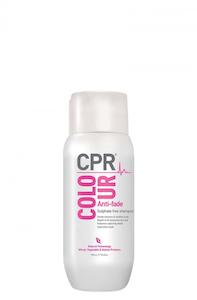 CPR Colour Anti-fade Sulphate free shampoo