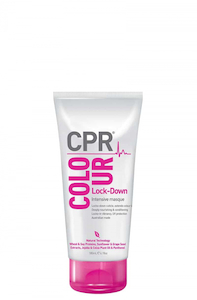 CPR Colour Lock-Down Intensive Masque