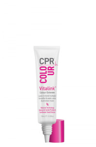 CPR Colour Vitalink