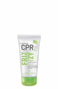 CPR Frizzy Phase 1 Smoothing Creme 150ml