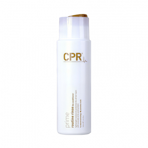 Hairdressing: CPR Prime Routine Rinse Lite Conditioner