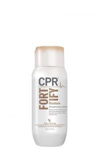 Hairdressing: CPR Fortify Restore Conditioner