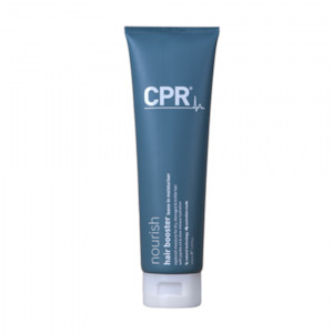 CPR Nourish Hair Booster Leave-in Moisturiser for Dry hair