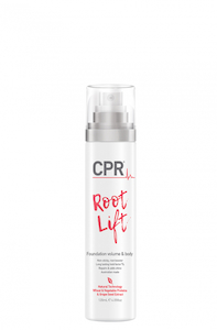 CPR Root Lift Foundation volume & body