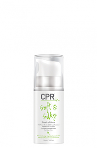 CPR Soft & Silky Leave-in blowdry creme