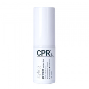 CPR Styling Powder Texture Dust